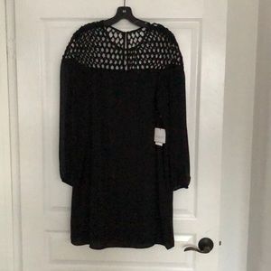 Laundry Little Black Dress